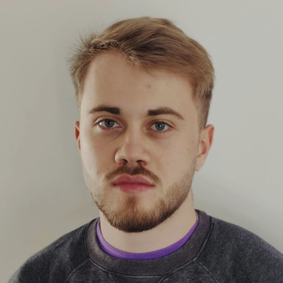 Elias' photo