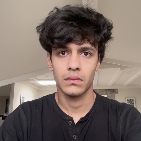 Parth's photo